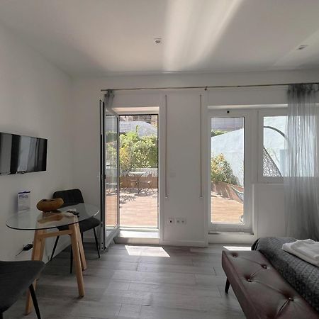 Almada Studios & Suites Porto Zewnętrze zdjęcie