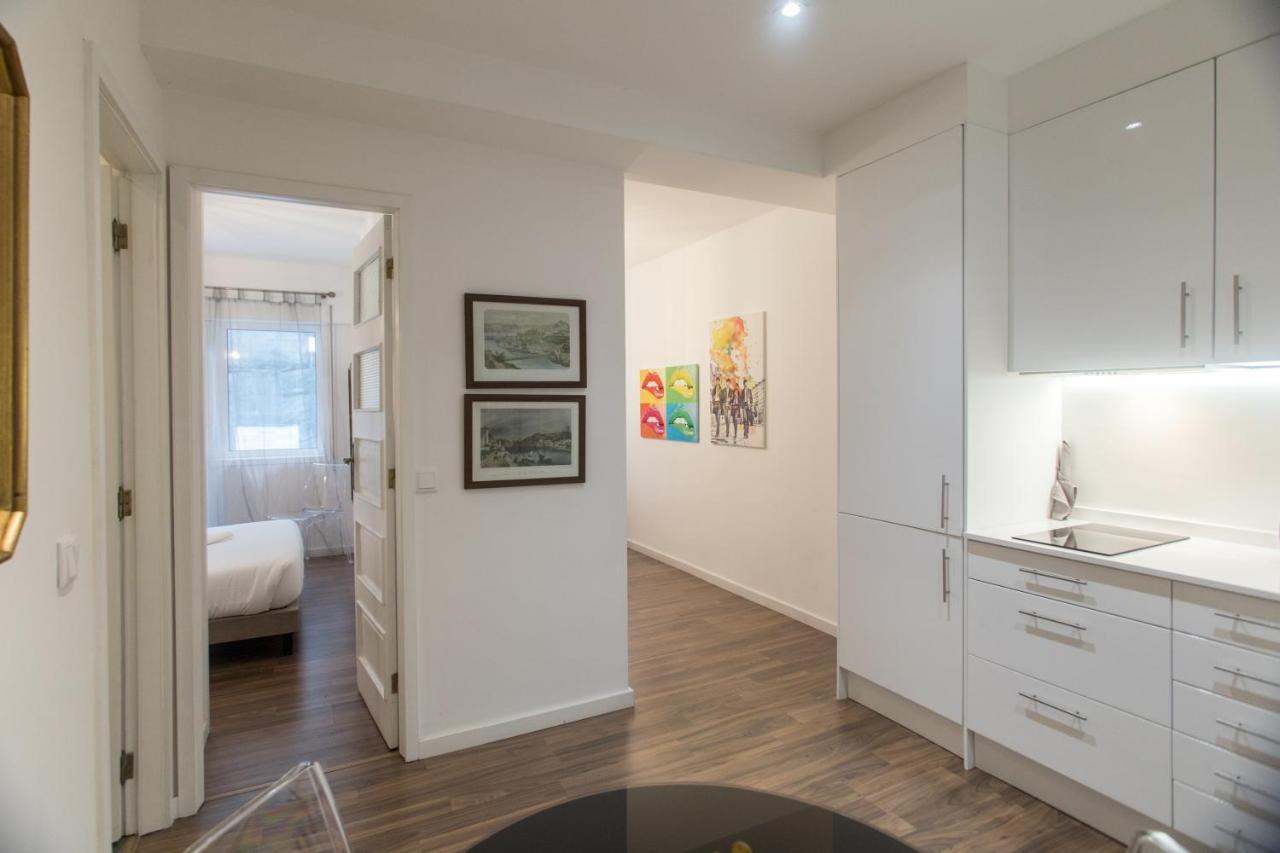 Almada Studios & Suites Porto Zewnętrze zdjęcie