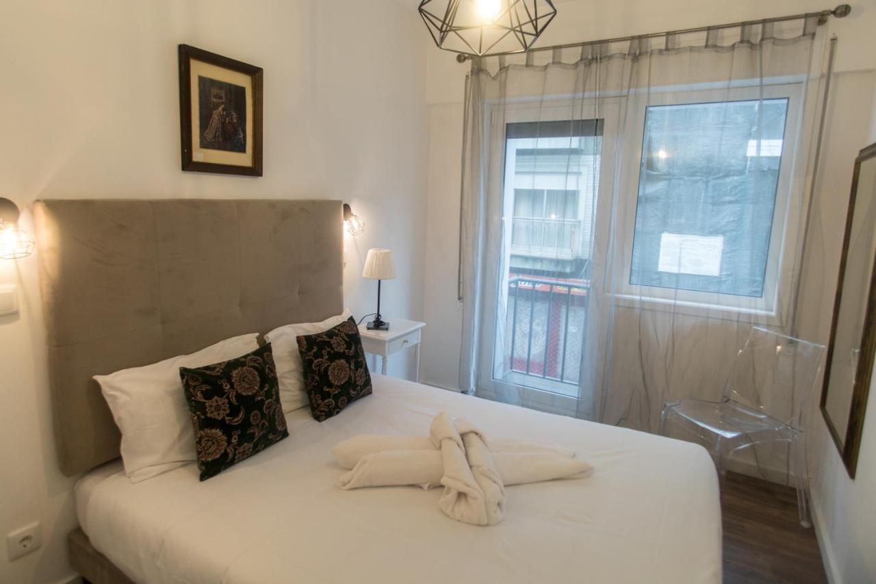 Almada Studios & Suites Porto Zewnętrze zdjęcie