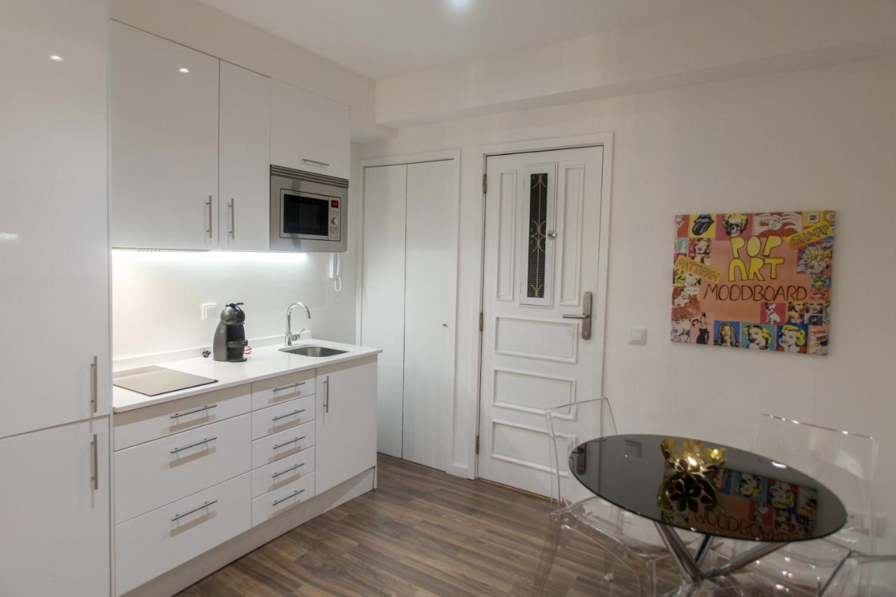 Almada Studios & Suites Porto Zewnętrze zdjęcie