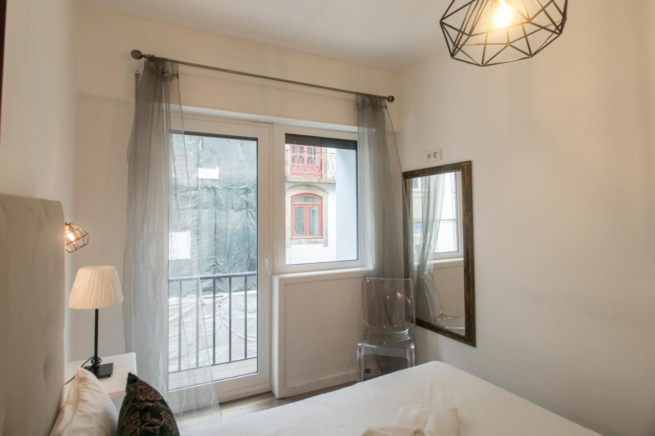 Almada Studios & Suites Porto Zewnętrze zdjęcie