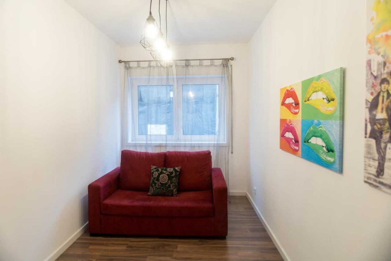Almada Studios & Suites Porto Zewnętrze zdjęcie