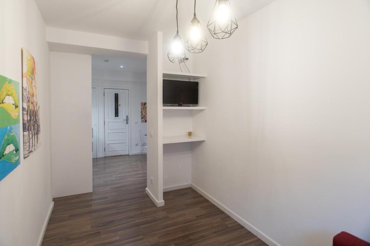 Almada Studios & Suites Porto Zewnętrze zdjęcie