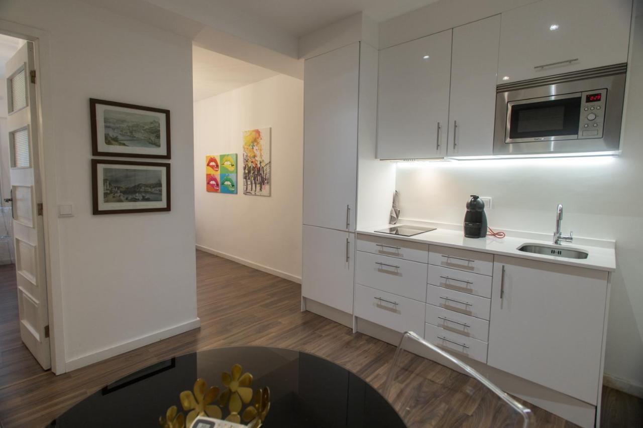 Almada Studios & Suites Porto Zewnętrze zdjęcie