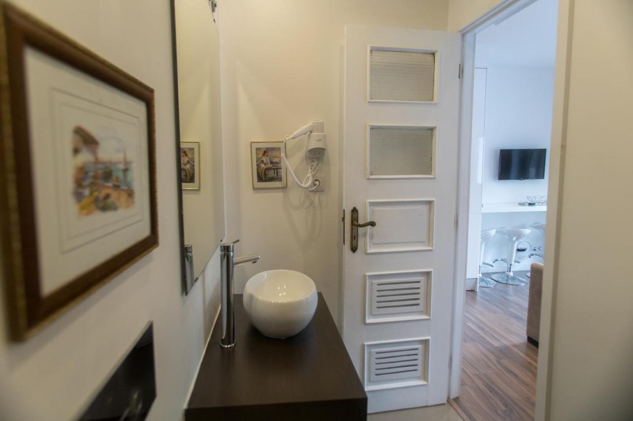 Almada Studios & Suites Porto Zewnętrze zdjęcie
