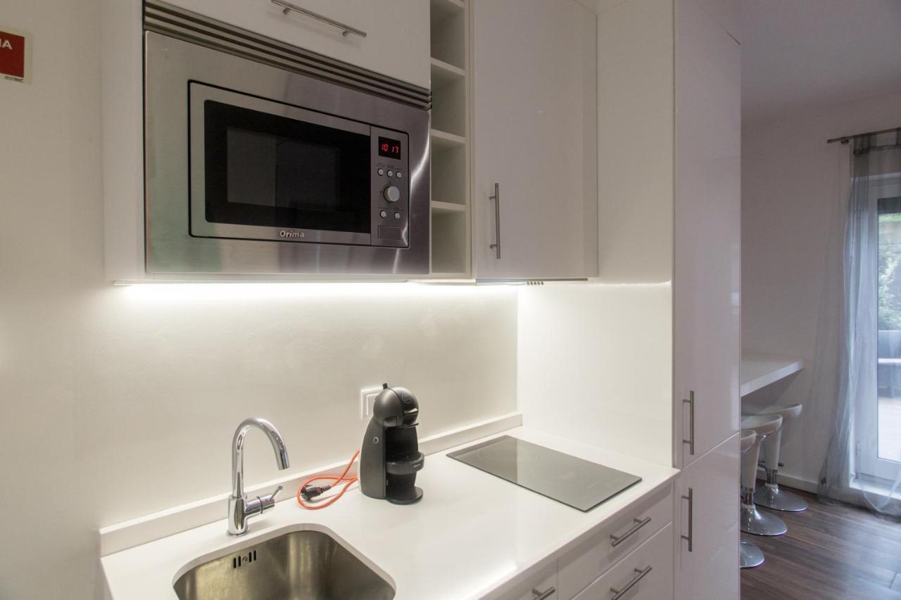 Almada Studios & Suites Porto Zewnętrze zdjęcie