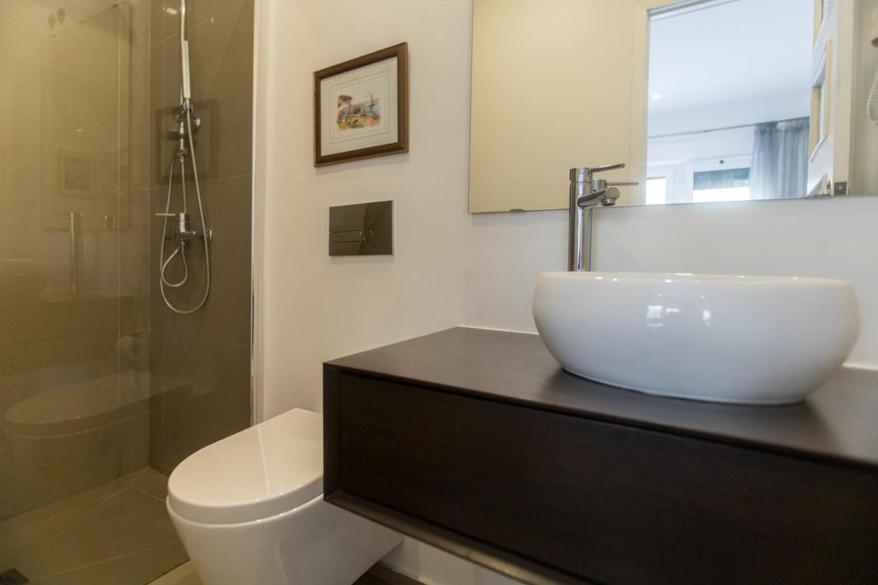 Almada Studios & Suites Porto Zewnętrze zdjęcie