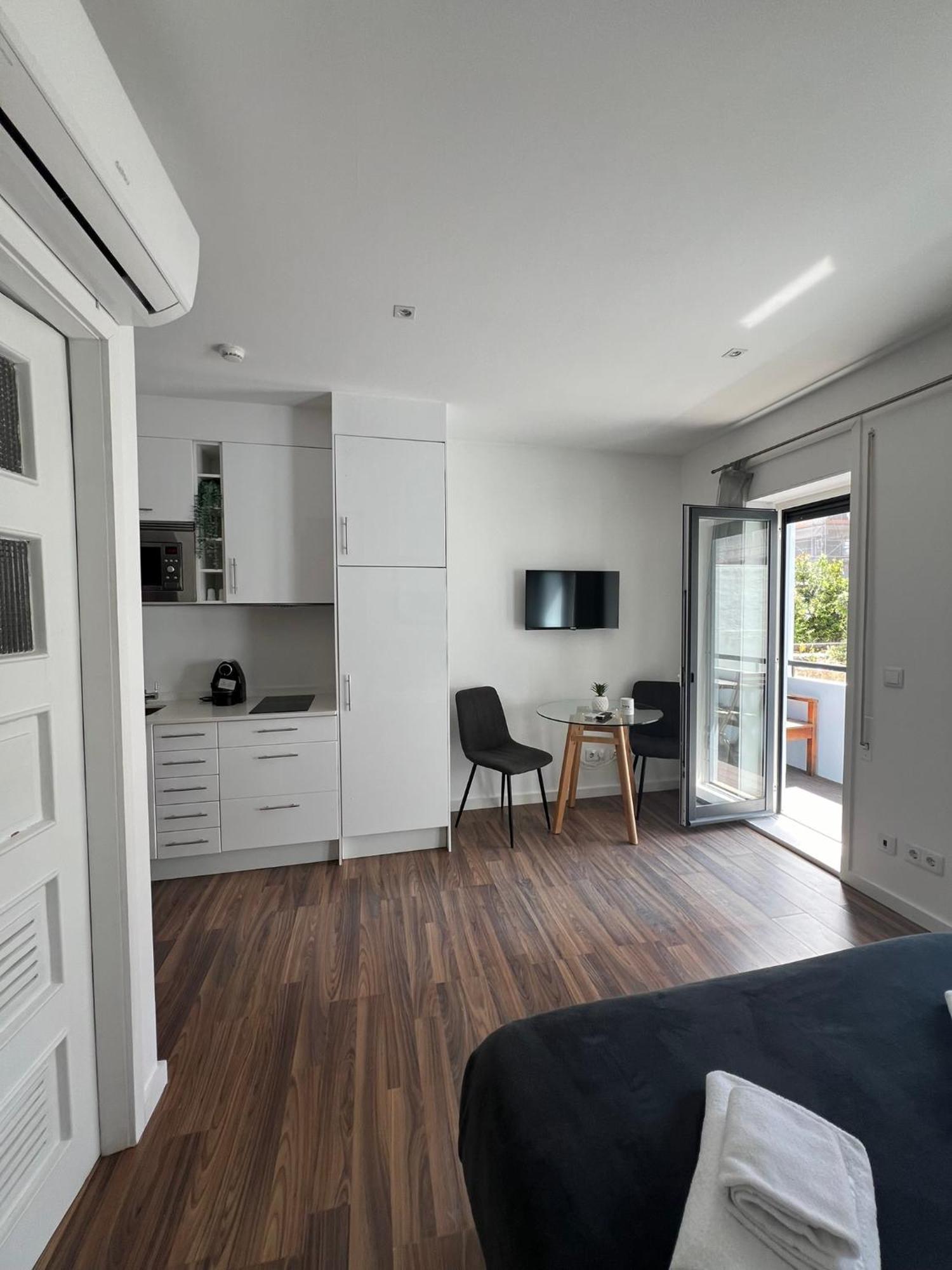 Almada Studios & Suites Porto Zewnętrze zdjęcie