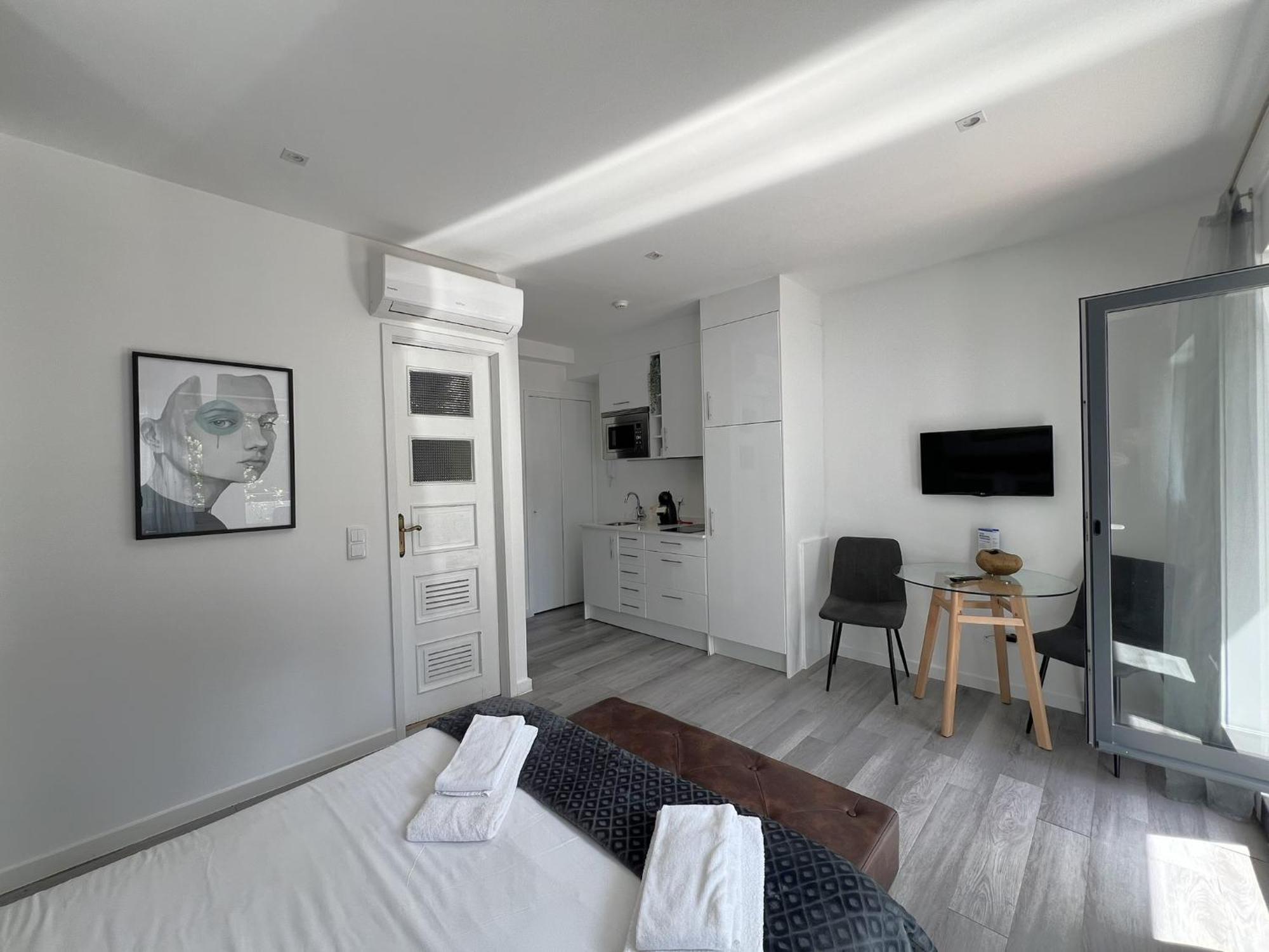 Almada Studios & Suites Porto Zewnętrze zdjęcie