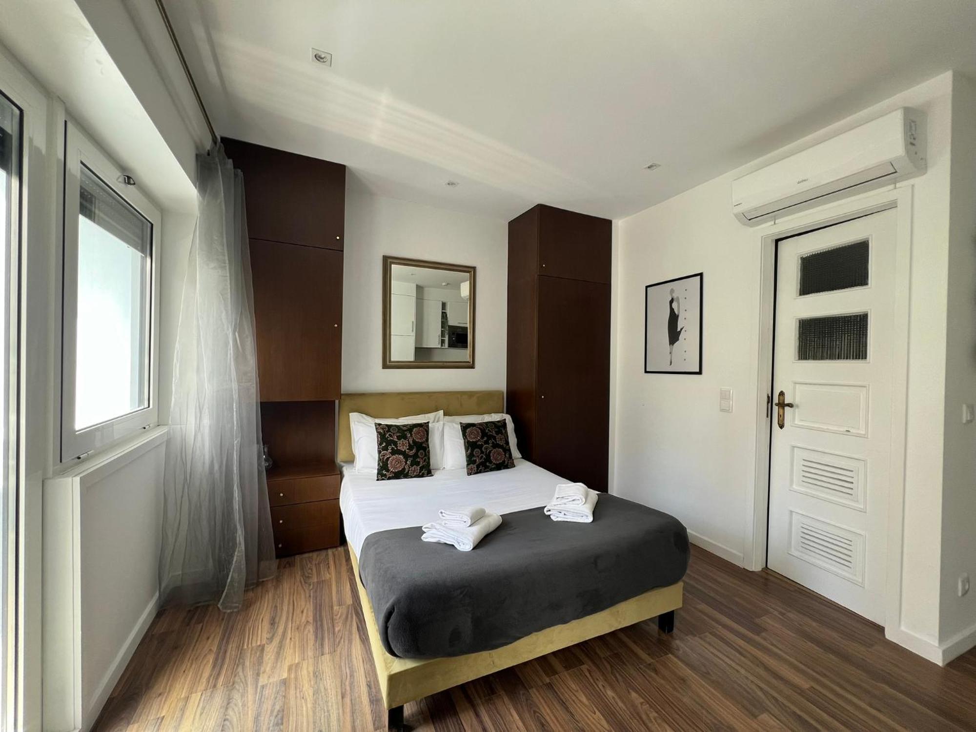 Almada Studios & Suites Porto Zewnętrze zdjęcie