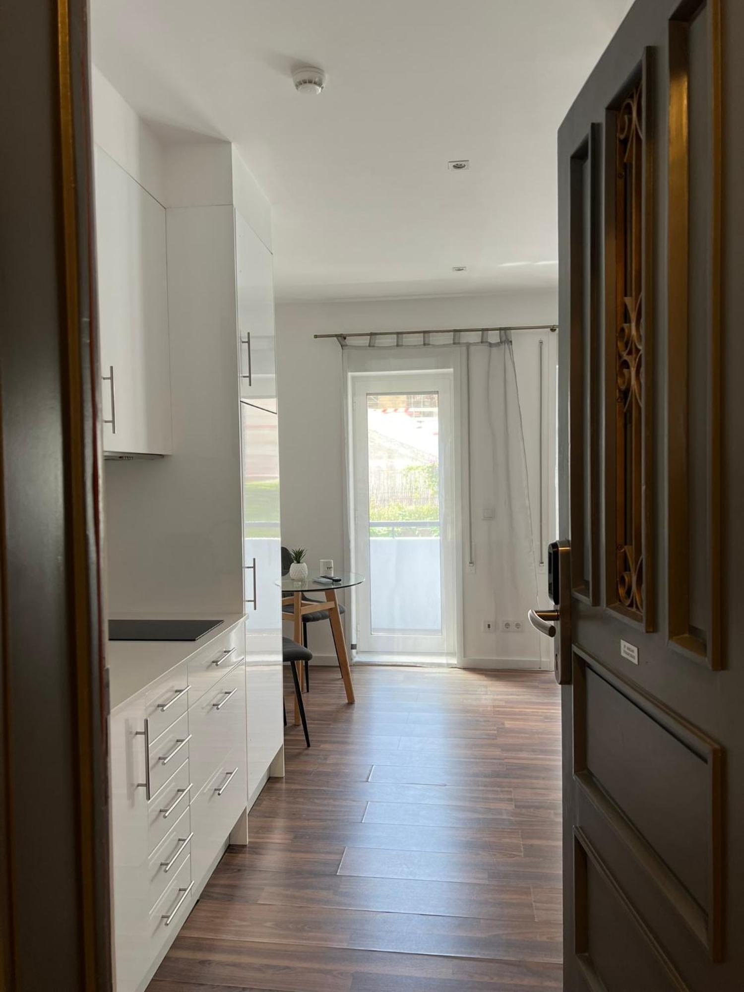 Almada Studios & Suites Porto Zewnętrze zdjęcie
