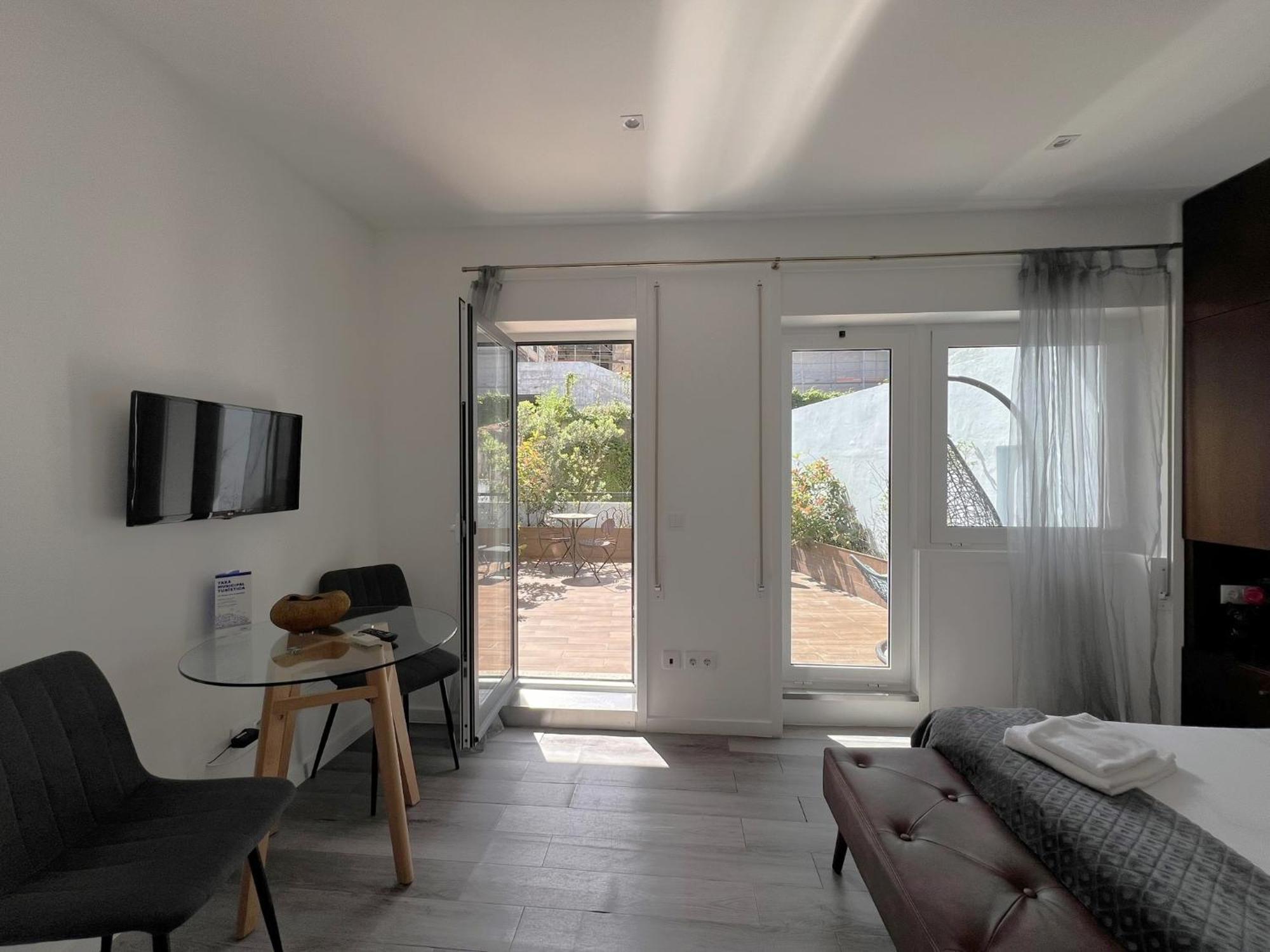 Almada Studios & Suites Porto Zewnętrze zdjęcie