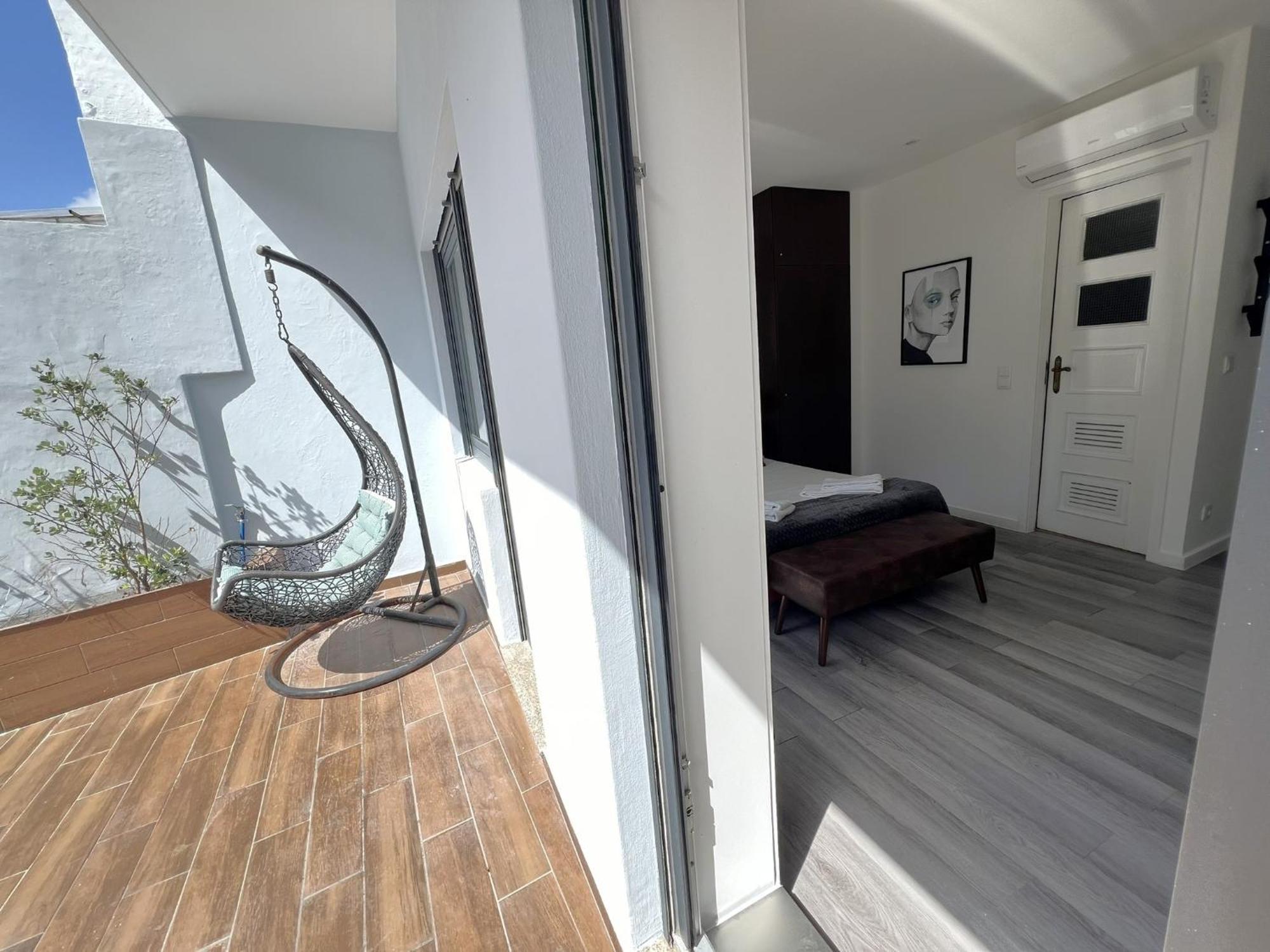Almada Studios & Suites Porto Zewnętrze zdjęcie