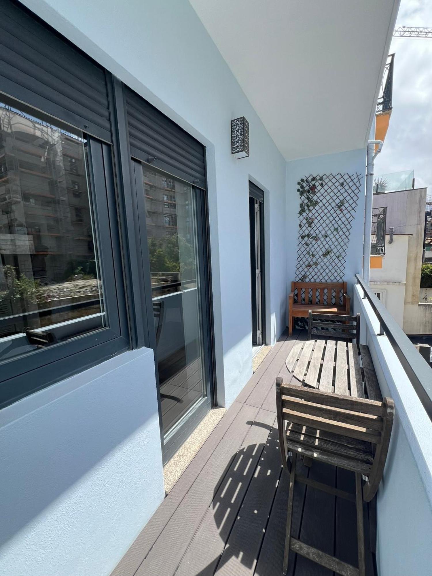 Almada Studios & Suites Porto Zewnętrze zdjęcie