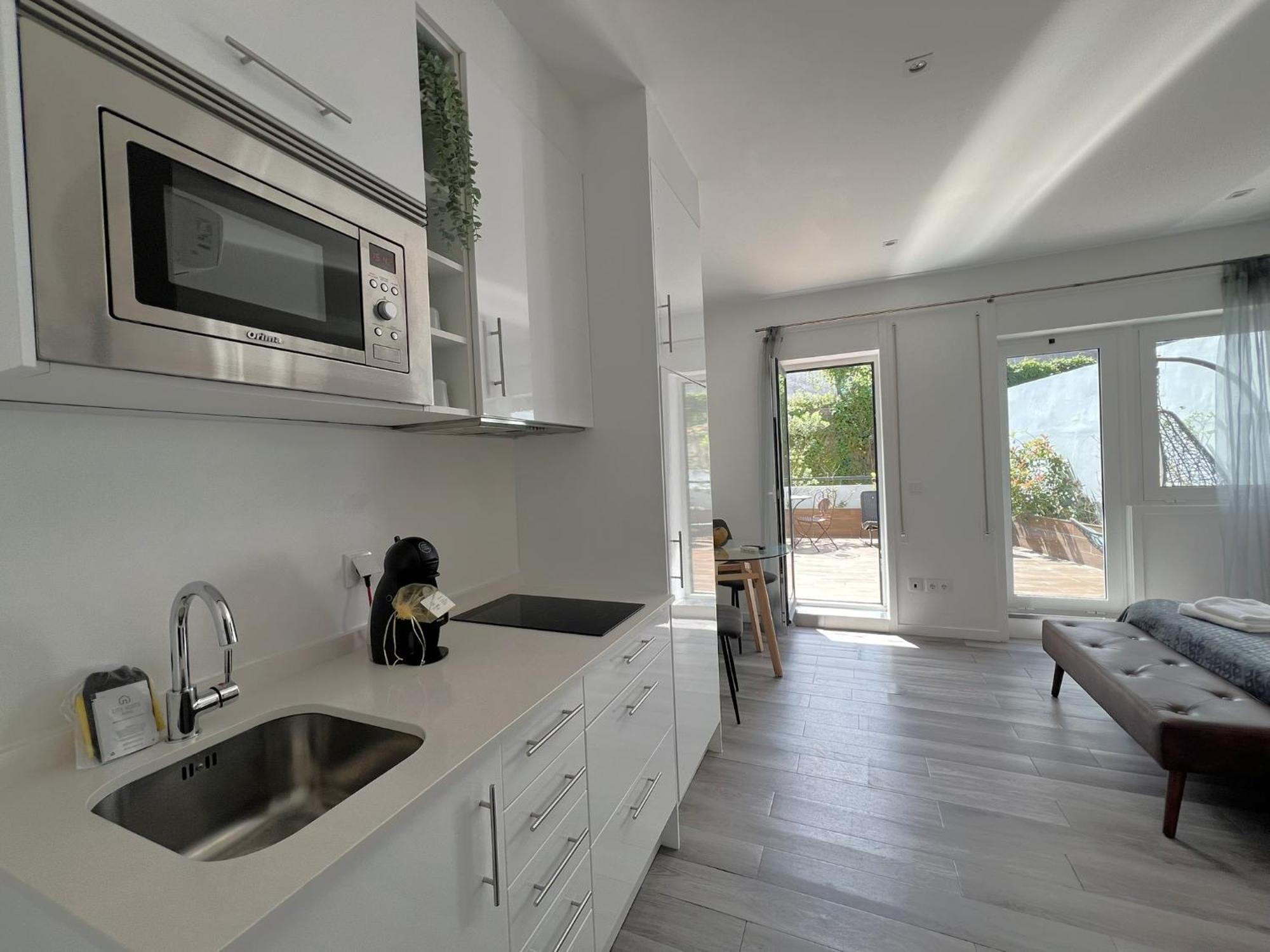 Almada Studios & Suites Porto Zewnętrze zdjęcie