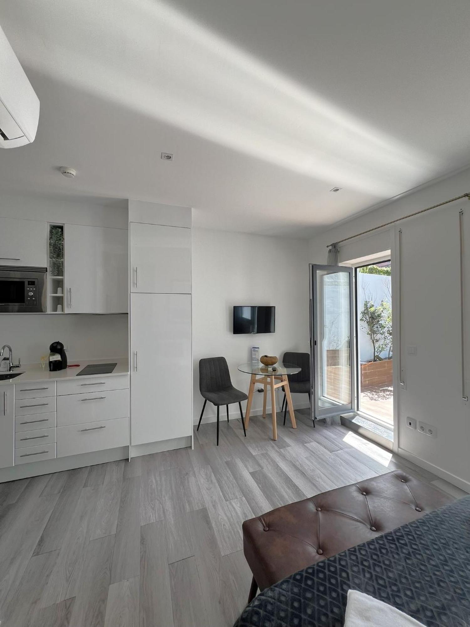 Almada Studios & Suites Porto Zewnętrze zdjęcie