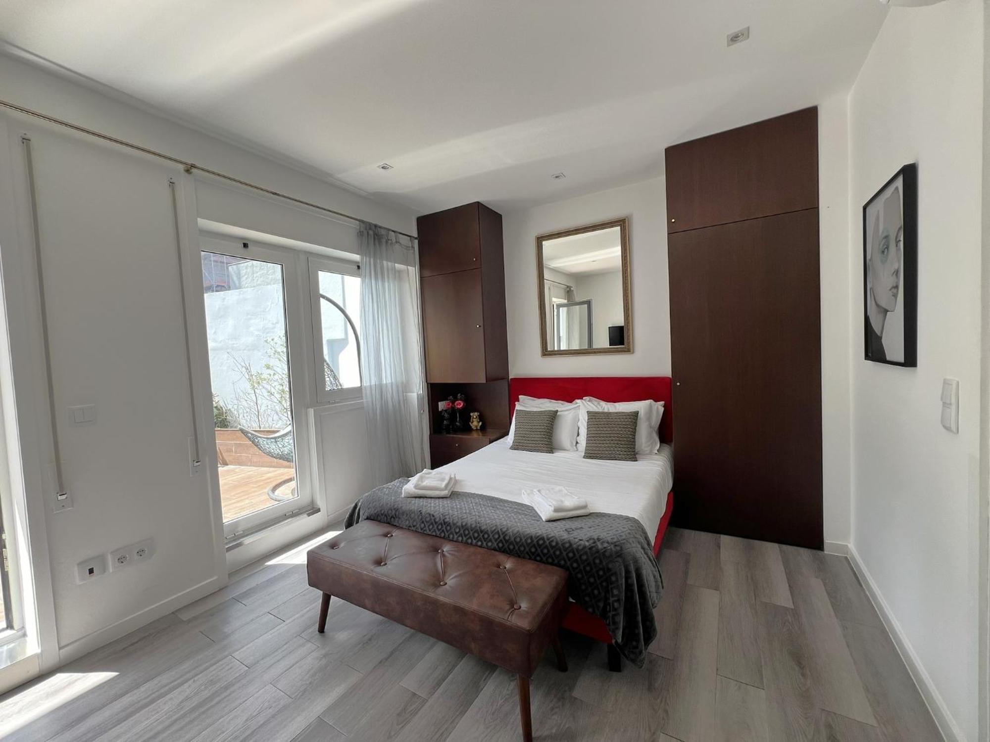 Almada Studios & Suites Porto Zewnętrze zdjęcie