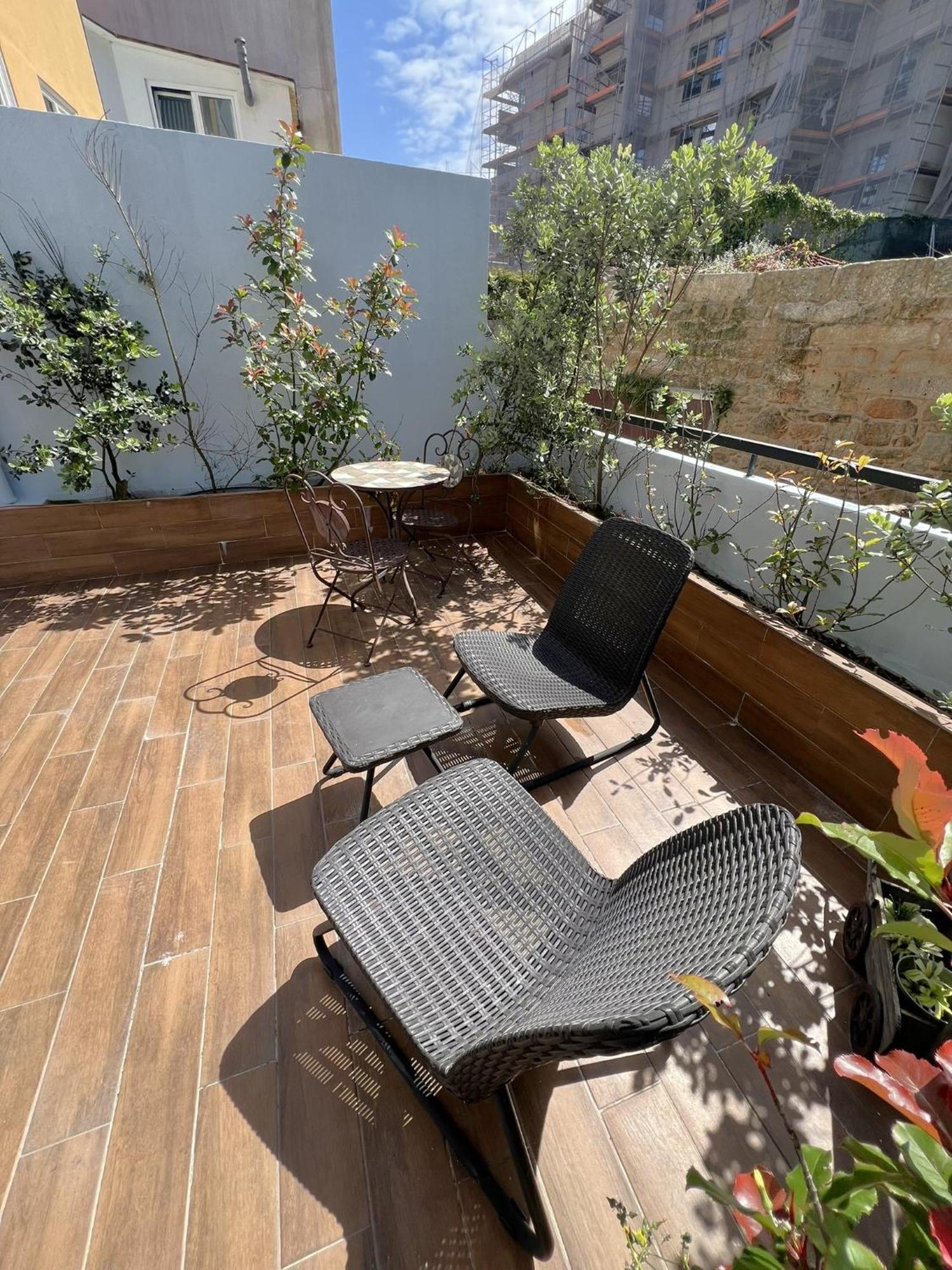 Almada Studios & Suites Porto Zewnętrze zdjęcie