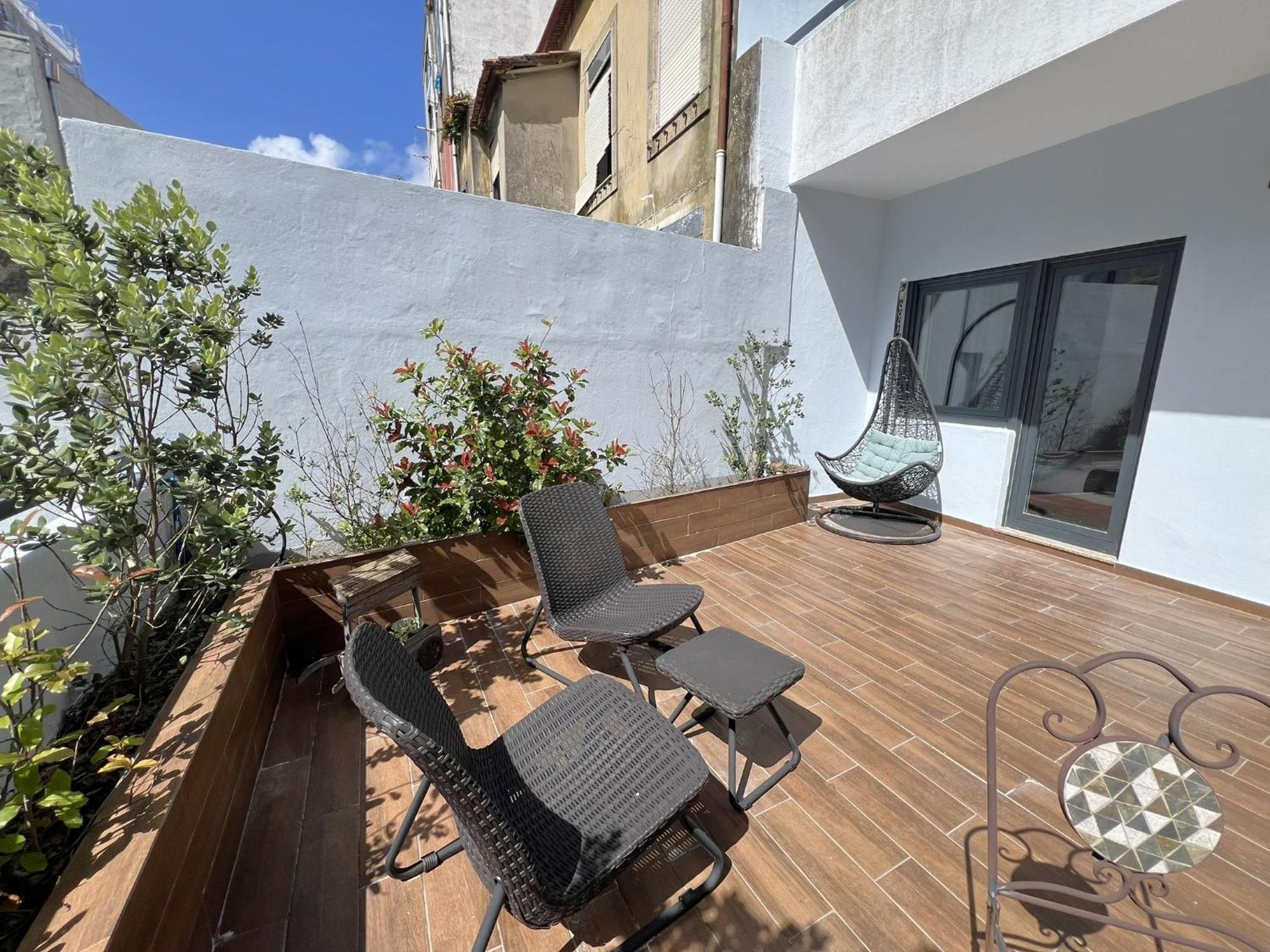Almada Studios & Suites Porto Zewnętrze zdjęcie
